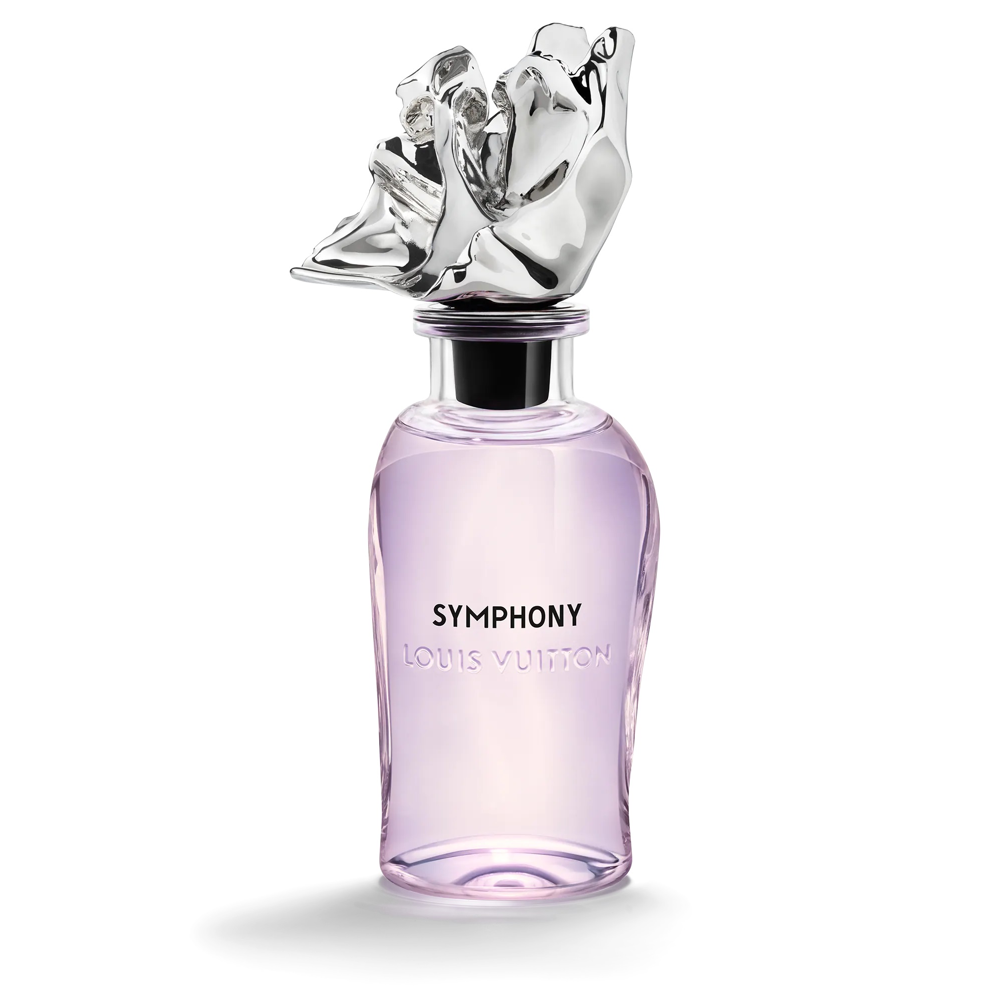 SYMPHONY EXTRAIT DE PARFUM 3.4OZ/100ML LOUIS VUITTON SEALED